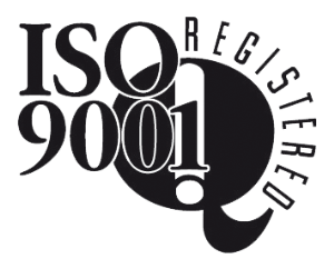 Iso 9001